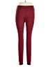 Gymshark Burgundy Active Pants Size 11 (estimated) - photo 2
