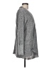 Very J Gray Cardigan Size L - photo 4