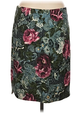 J.Jill Formal Skirt (view 1)