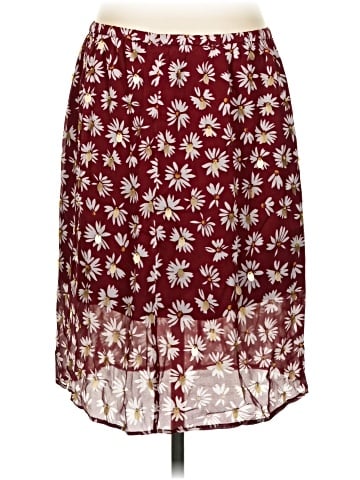 J.Crew Collection Casual Skirt (view 1)