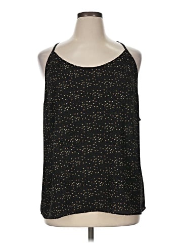 CAbi Sleeveless Top (view 1)