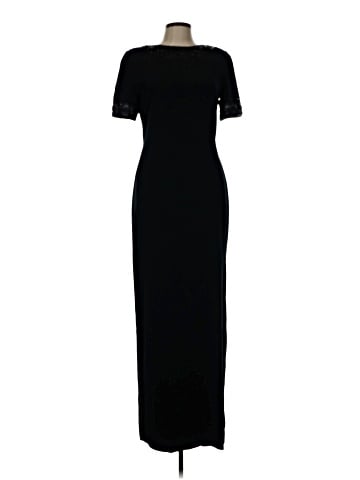 Oleg Cassini Casual Dress (view 1)