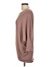 Jolie Brown Pullover Sweater Size L - photo 5