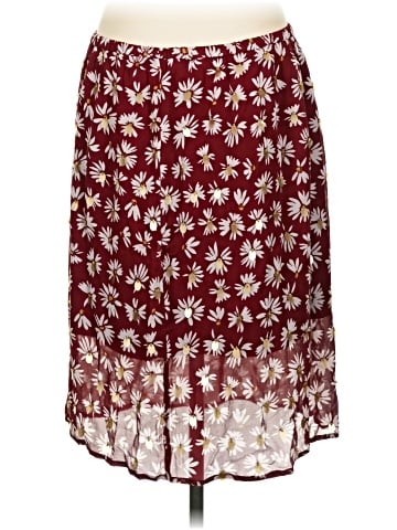 J.Crew Collection Casual Skirt (view 2)