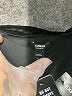 Express Black Bodysuit Size XL - photo 3