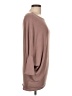 Jolie Brown Pullover Sweater Size L - photo 4