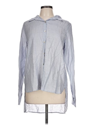 Mila Long Sleeve Blouse (view 1)
