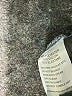 Tessuto Paisley Gray Pullover Sweater Size XL - photo 8