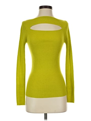 P.A.R.O.S.H. Long Sleeve Turtleneck (view 1)