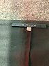 Elie Tahari Black Tank Top Size L - photo 7