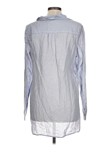 Mila Long Sleeve Blouse (view 2)