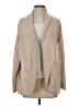 Barefoot Dreams Cozychic Lite Tan Cardigan Size S - photo 1