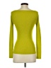 P.A.R.O.S.H. Green Long Sleeve Turtleneck Size XXS (estimated) - photo 2