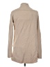 Barefoot Dreams Cozychic Lite Tan Cardigan Size S - photo 2
