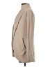 Barefoot Dreams Cozychic Lite Tan Cardigan Size S - photo 5