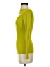 P.A.R.O.S.H. Green Long Sleeve Turtleneck Size XXS (estimated) - photo 5