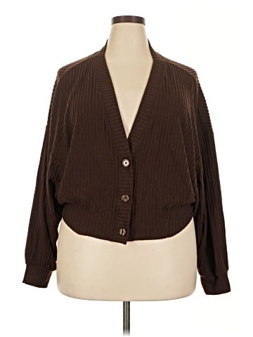 Torrid Cardigan (view 1)