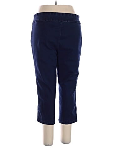 D&Co. Casual Pants (view 2)