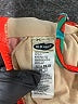 Old Navy Tropical Orange Swimsuit Top Size S (estimated) - photo 3