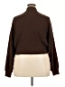 Torrid Brown Cardigan Size 2X (2) - photo 2