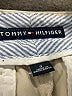 Tommy Hilfiger Solid Ivory Khaki Shorts Size 0 - photo 3