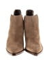 Vince Camuto Tan Ankle Boots Size 6 - photo 2