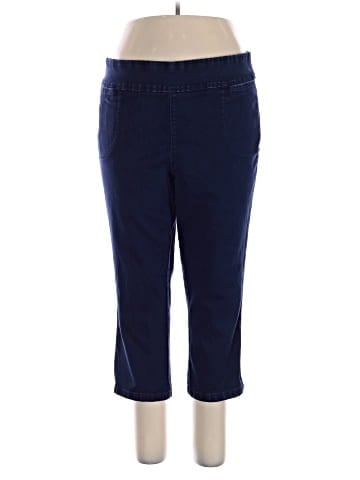 D&Co. Casual Pants (view 1)