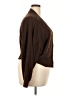 Torrid Brown Cardigan Size 2X (2) - photo 4