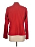 dalia 100% Polyester Red Blazer Size L - photo 2