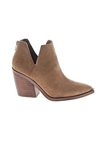 Vince Camuto Ankle Boots (view 1)