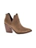 Vince Camuto Tan Ankle Boots Size 6 - photo 1