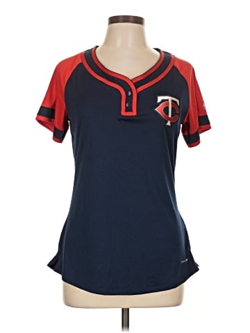 Majestic Short Sleeve T-Shirt (view 1)