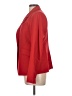 dalia 100% Polyester Red Blazer Size L - photo 5