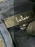 Lulus 100% Polyester Black Cocktail Dress Size M - photo 7