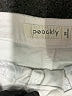 Assorted Brands White Shorts Size 25 waist - photo 3