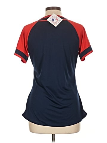 Majestic Short Sleeve T-Shirt (view 2)