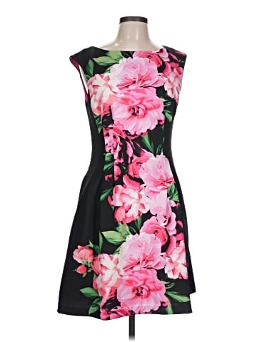 Vince Camuto Cocktail Dress (view 1)