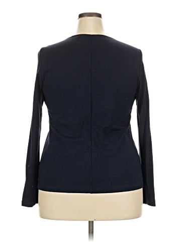 CAbi 3/4 Sleeve T-Shirt (view 2)