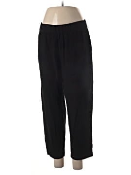 Eileen Fisher Track Pants