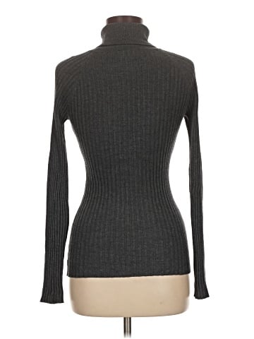It's Our Time Long Sleeve Turtleneck (view 2)