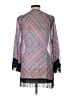Unbranded Pink Kimono Size L - photo 2