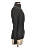 It's Our Time Gray Long Sleeve Turtleneck Size M - photo 4