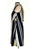 Zara Basic Stripes Yellow Ivory Casual Dress Size XS - photo 5