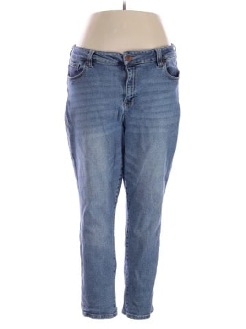 Molly & Isadora Jeans (view 1)
