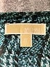 MICHAEL Michael Kors Teal Long Sleeve Blouse Size 2X - photo 7