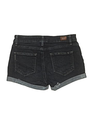Paige Denim Shorts (view 2)