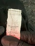 Athletic Works Black Active Pants Size M - photo 8
