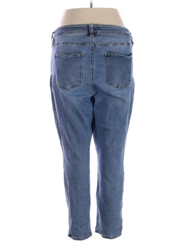Molly & Isadora Jeans (view 2)