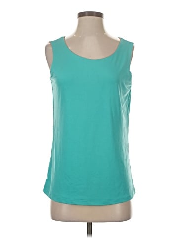 A La Carte Sleeveless Top (view 1)
