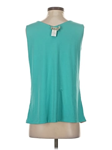 A La Carte Sleeveless Top (view 2)
